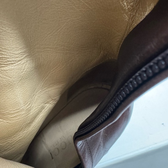 Gucci boots size 7B - Picture 9 of 10